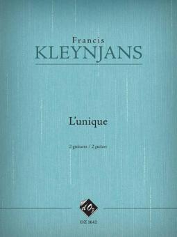 L'unique op. 270 