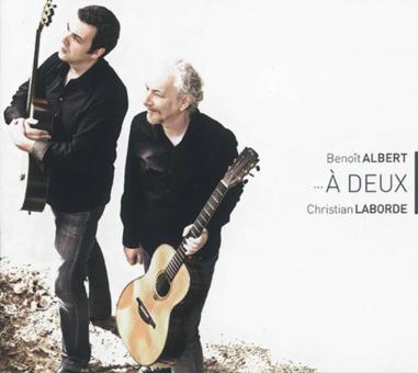 A Deux 