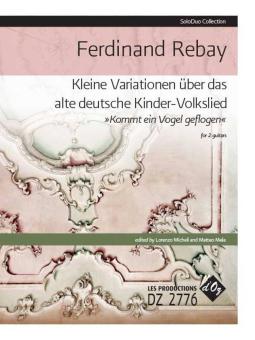 Kleine Variationen 
