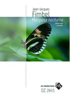 Mariposa Nocturna 