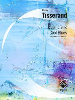 Boomerang, Cool Blues 
