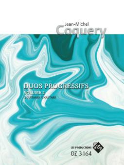 Duos Progressifs 2 