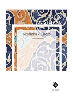 Modinha - Choro 