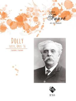 Suite Op. 56 