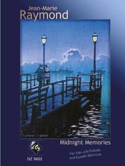 Midnight Memories 