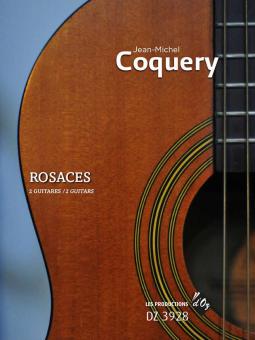 Rosaces 