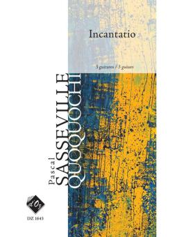 Incantatio 