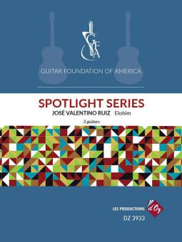 GFA Spotlight Series, Elohim 
