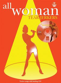 All Woman: Tearjerkers 
