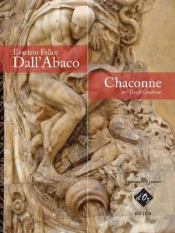 Chaconne 