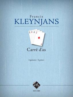 Carré d'as op. 266 