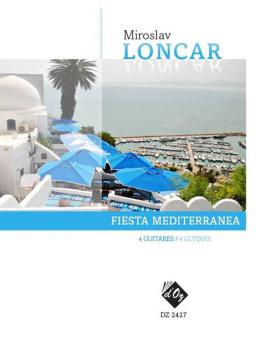 Fiesta Mediterranea 