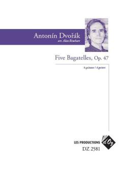 Five Bagatelles 