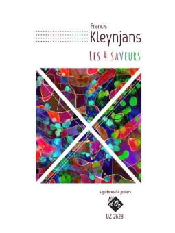 Les 4 Saveurs op. 309 