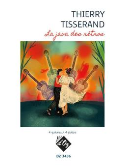 La Java Des Rétros 