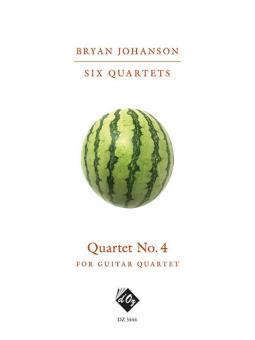 Quartet No. 4 