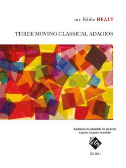 Three Moving Classical Adagios 