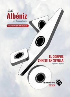 El Corpus Christi En Sevilla 