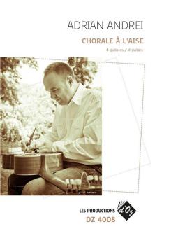 Chorale à l'aise 