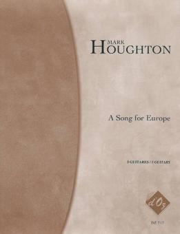A Song for Europe 