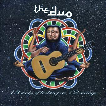13 Ways Of Looking At 12 Strings 