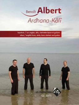 Ardhana-Kâlî 