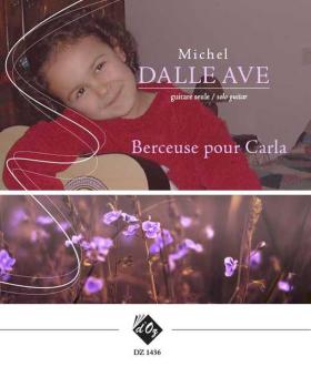 Berceuse pour Carla 
