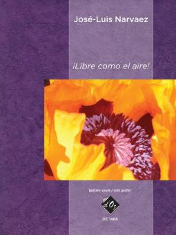 ¡Libre como el aire! 
