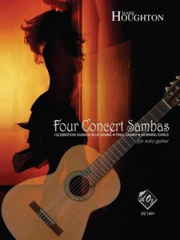 Four Concert Sambas 