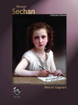Mistral gagnant 