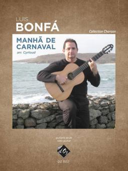 Manhã de Carnaval 