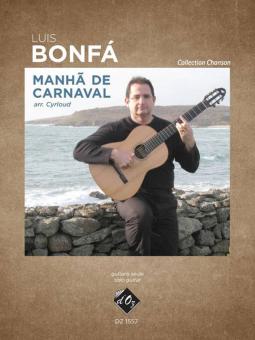 Manhã de Carnaval 