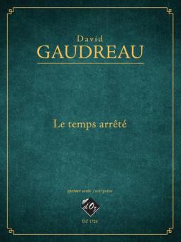 Le temps arrêté 