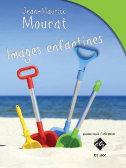 Images enfantines 