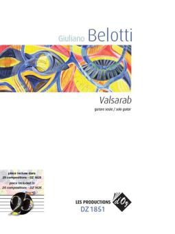 Valsarab 