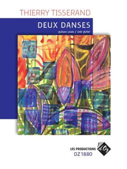 2 Danses 