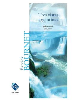 Tres vistas argentinas 