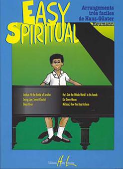 Easy Spiritual 