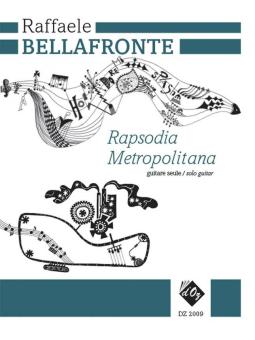 Rapsodia Metropolitana 