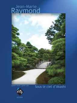 Sous le ciel d'Akashi 