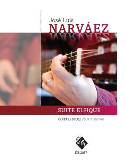 Suite elfique 