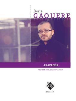Arapanés 