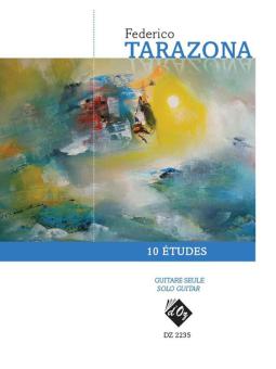 10 études 