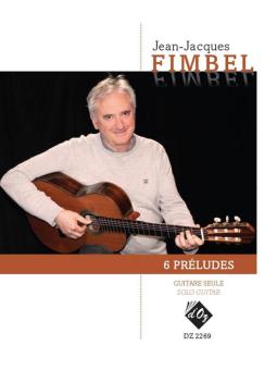 6 Préludes 