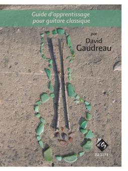 Guide d'apprentissage pour guitare classique 