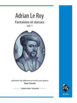 Fantaisies et danses 1 