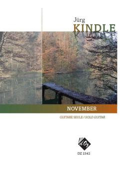 November 