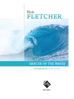 Dancer of the Waves 