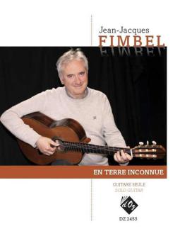 En terre inconnue 