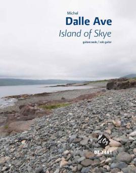 Island of Skye 